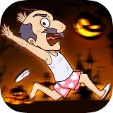 大爷逃生记游戏最新版