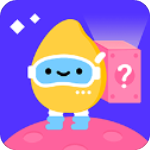 盲盒星球app