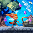 《狐狸与兔子Fox and Bunny》简体中文免安装版