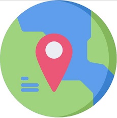 去除位置（帮助用户能隐藏位置）v1.1 安卓版