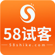 58试客网 v1.0.0 安卓版