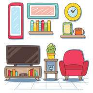 装修宝典 v5.5.0 安卓版