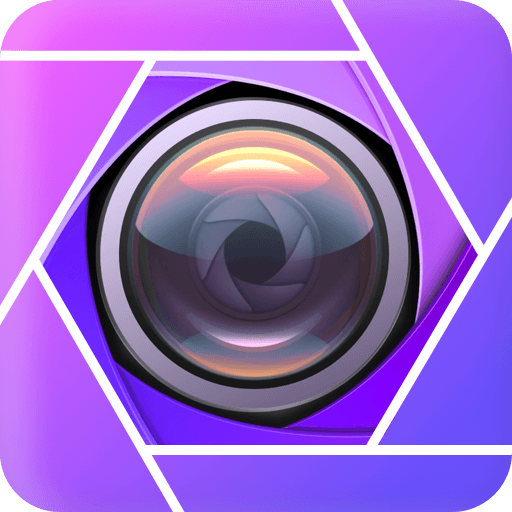 素描滤镜自拍相机