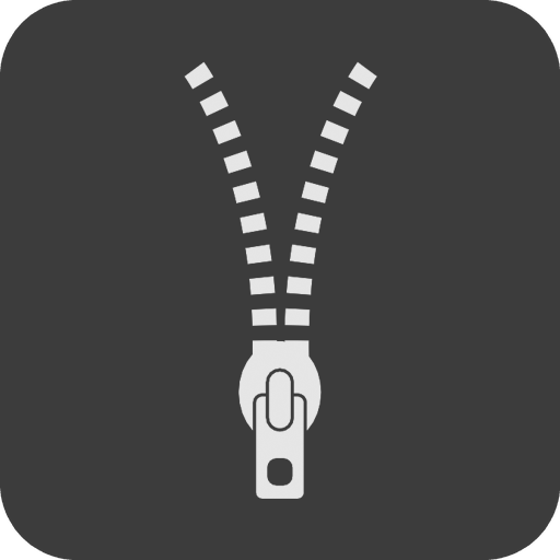 快速解压软件Bandizip 6.4.0.1 绿色版