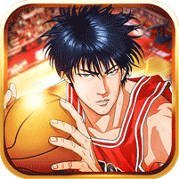 灌篮英雄变态破解版 v1.2 安卓版