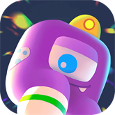 难度非常高的益智类游戏《魔幻迷宫》V0.06 安卓版