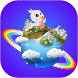 童鸽AR地球仪App