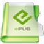 epub转pdf工具VeryPDF ePub to iPhone Transfer v2.0 免费版