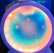 冰海图片加密器 v1.0 绿色版（免费的图片加密工具）