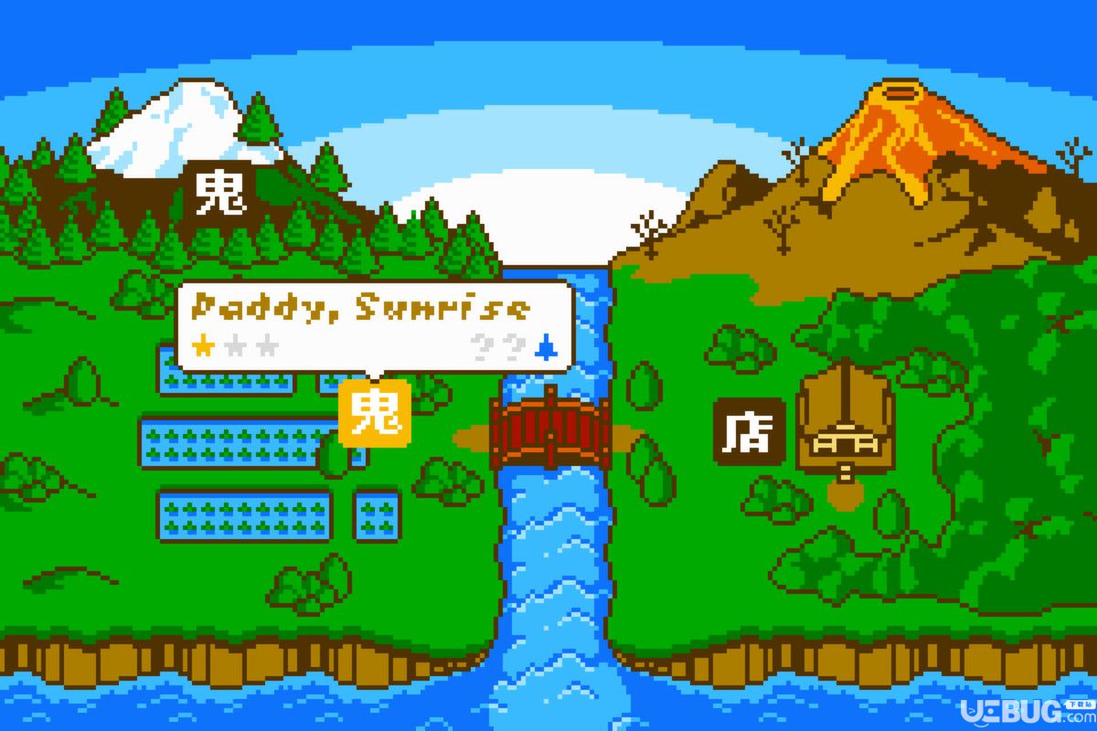 《复古游戏大合集Retro Game Crunch》免安装中文版