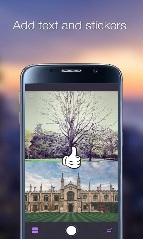 正反相机安卓版