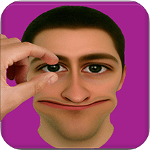 搞怪修图相机安卓版