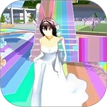 梦幻樱花少女模拟最新版