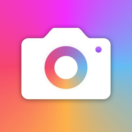 美容魔幻相机安卓版