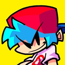 周五夜放克电摇小子模组正式版