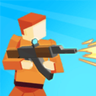 疯狂射手大战游戏官方版