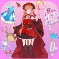 人鱼公主时尚换装最新版