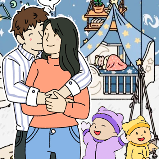 小屋爱情游戏最新版