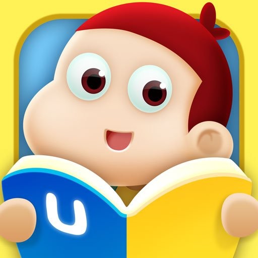 阿U学科学kids安卓版下载