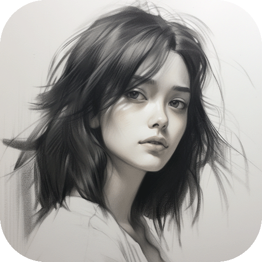 素描头像安卓版