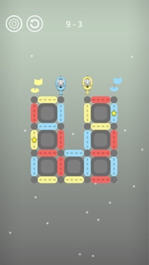 旋转道路游戏下载-旋转道路下载v0.40