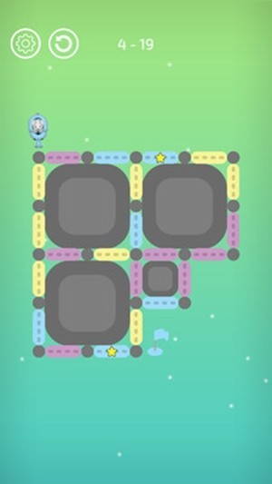 旋转道路游戏下载-旋转道路下载v0.40