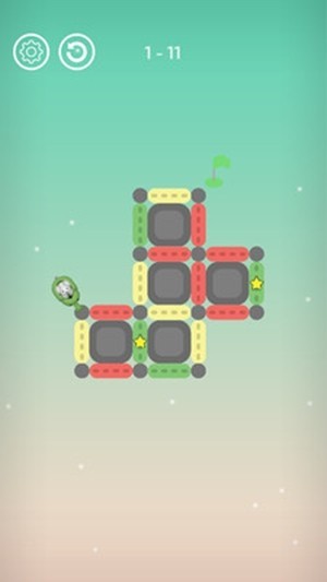 旋转道路游戏下载-旋转道路下载v0.40