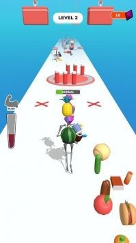 水果特工队最新版下载-水果特工队下载v1.2