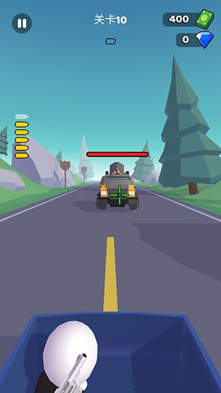 公路神枪手安卓版下载-公路神枪手下载v1.0.0