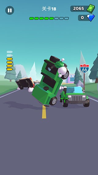 公路神枪手安卓版下载-公路神枪手下载v1.0.0