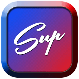 Sup社交桌面app安卓版