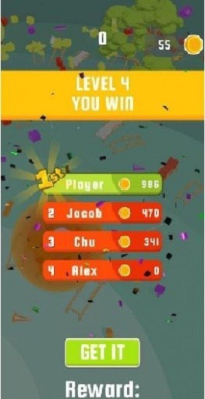 粘球竞技赛安卓版下载-粘球竞技赛游戏下载v0.1.38