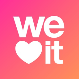 We Heart It(图片)