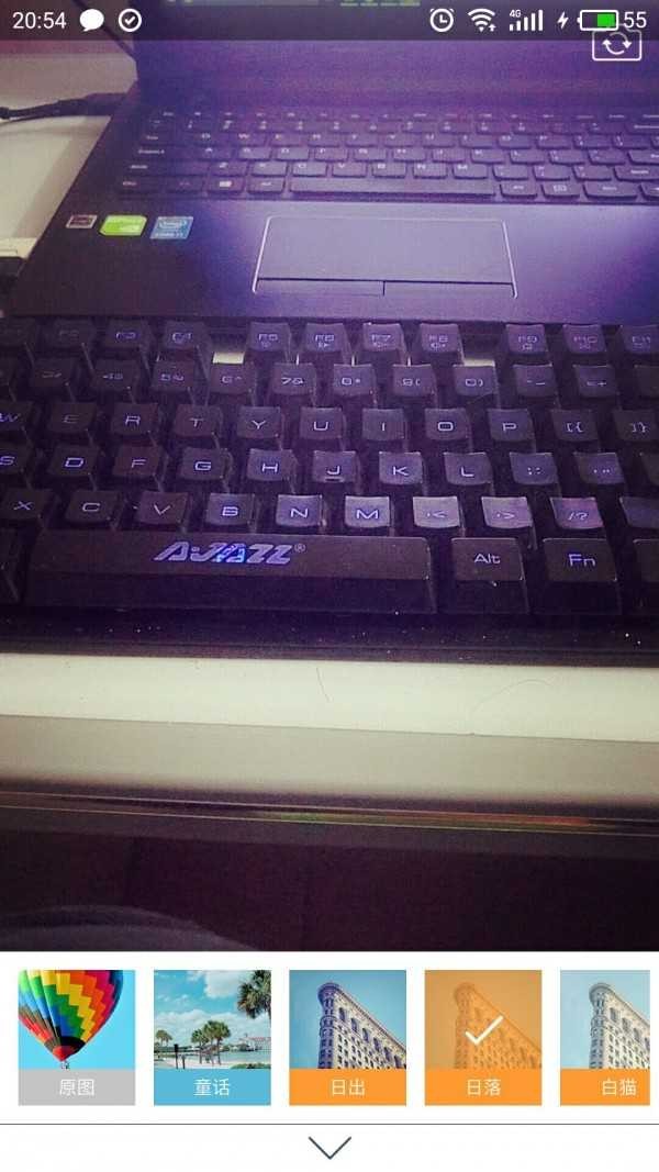 魔术滤镜相机中文版下载-魔术滤镜相机下载v1.0