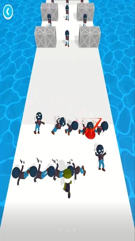 盾牌快跑最新版下载-盾牌快跑正式版下载v0.1.2