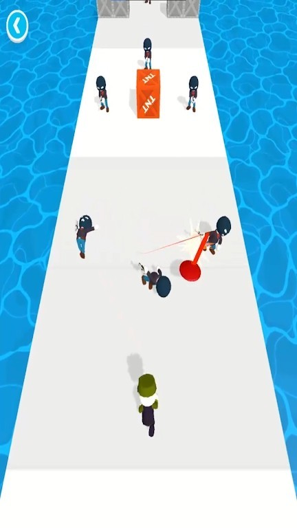 盾牌快跑最新版下载-盾牌快跑正式版下载v0.1.2