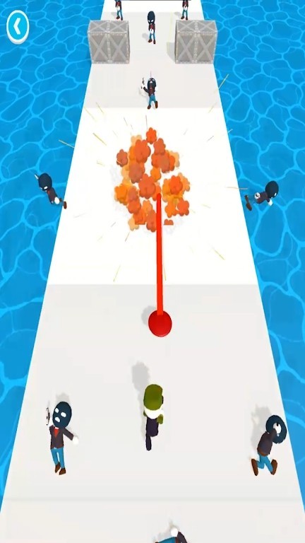 盾牌快跑最新版下载-盾牌快跑正式版下载v0.1.2