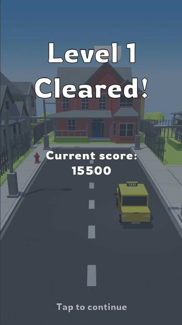 混乱出租车游戏下载-混乱出租车下载v0.2.10