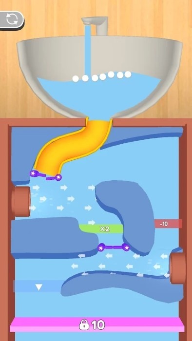 下沉或者漂浮正式版下载-下沉或者漂浮安卓版下载v0.4