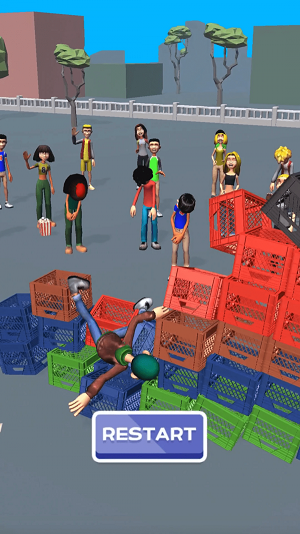 牛奶筐挑战安卓版下载-牛奶筐挑战下载v1.4