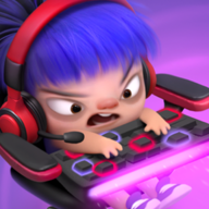 儿童vs僵尸甜甜圈斗殴无限金币版最新游戏下载-儿童vs僵尸甜甜圈斗殴中文破解版下载v1.0.0.1574