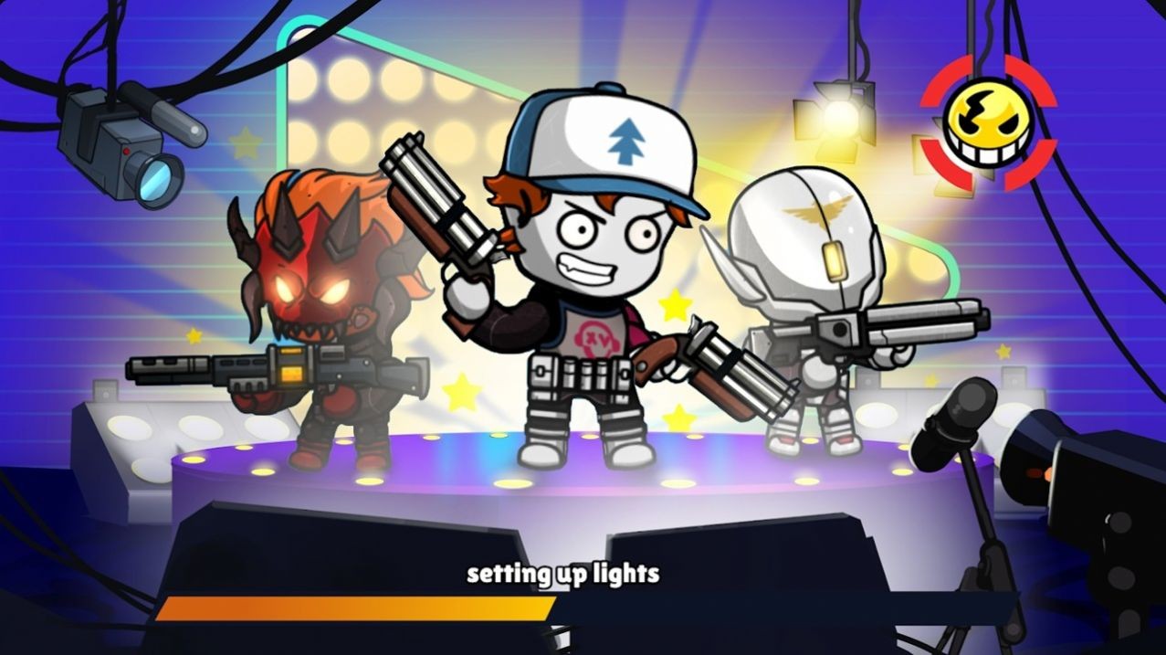 动作秀无限金币版最新游戏下载-动作秀中文破解版下载v1.04