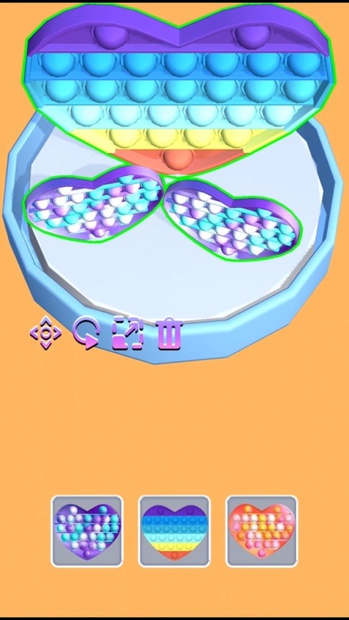 DIY雪花玻璃球正式版下载-DIY雪花玻璃球安卓下载v1