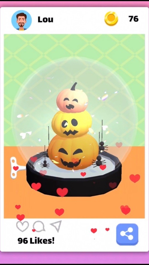 DIY雪花玻璃球正式版下载-DIY雪花玻璃球安卓下载v1