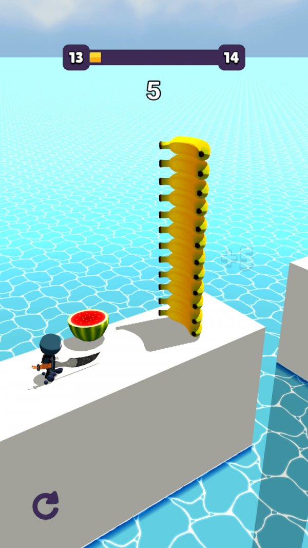 切碎大西瓜游戏下载-切碎大西瓜下载v1.0.0