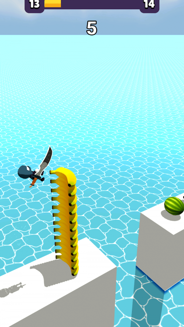 切碎大西瓜游戏下载-切碎大西瓜下载v1.0.0