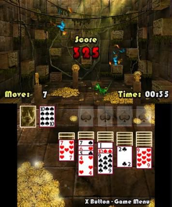 纸牌3D鱼中文版最新游戏下载-纸牌3D鱼安卓版下载v1.0.52