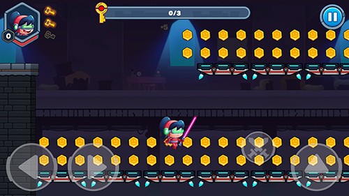 网络力量失落的地牢无限金币版最新游戏下载-网络力量失落的地牢中文破解版下载v0.1.2