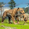 丛林老虎模拟器游戏下载-丛林老虎模拟器下载v1.0