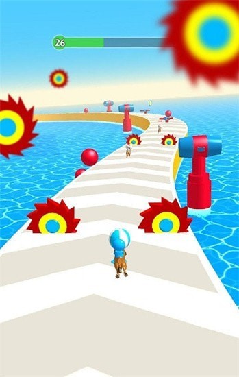 骑兽竞赛游戏下载-骑兽竞赛下载v1.0.18